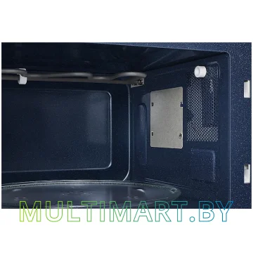 Микроволновая печь Samsung MG30T5018AG/BW картинка 4